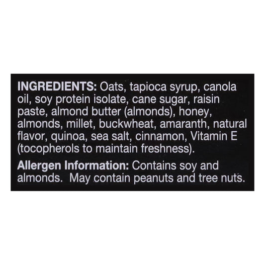 Kind - Bar Protein Almond Butter - Cs Of 5-6/1.76 Z