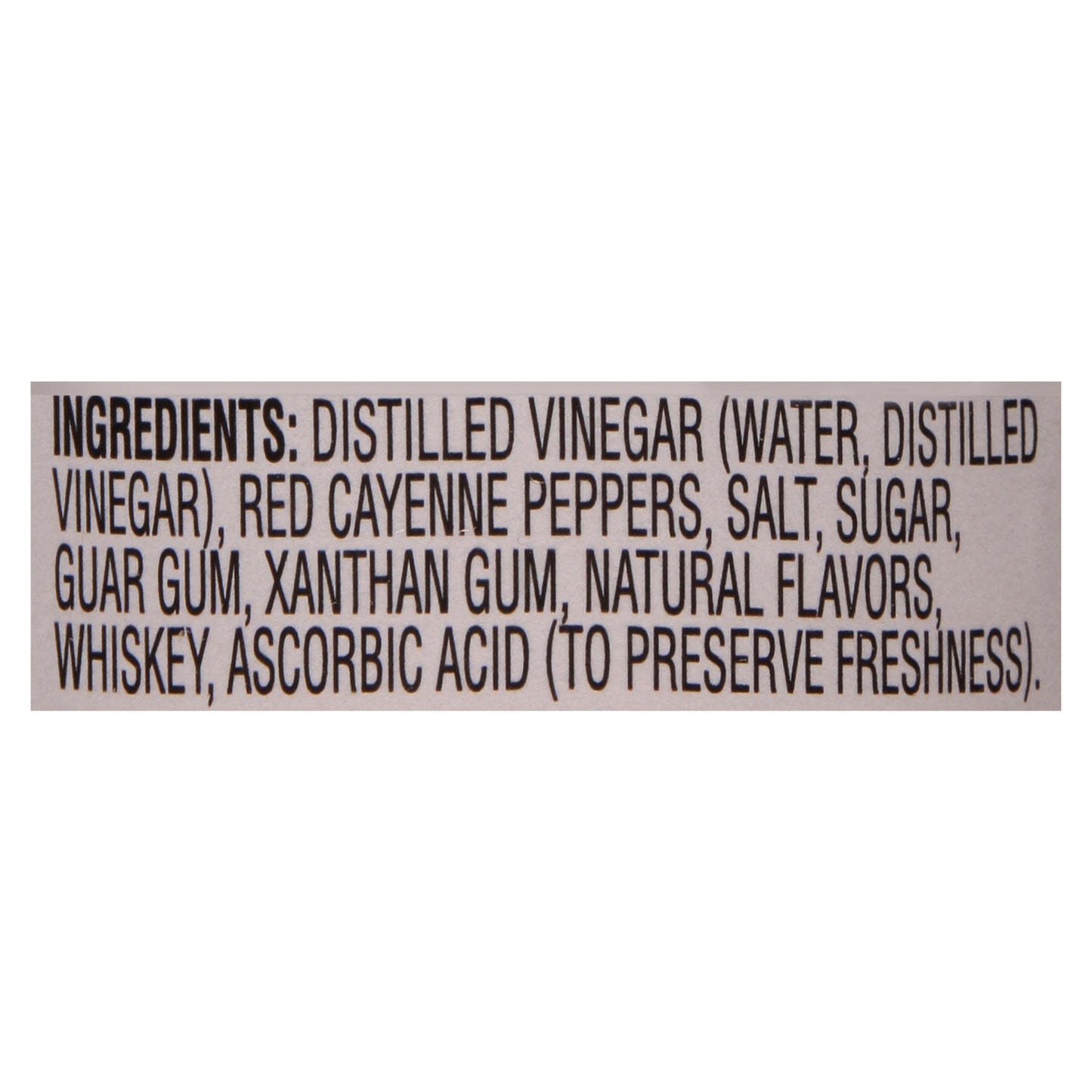 Weber - Hot Sauce Sthrn Comfort - Cs Of 12-6 Oz