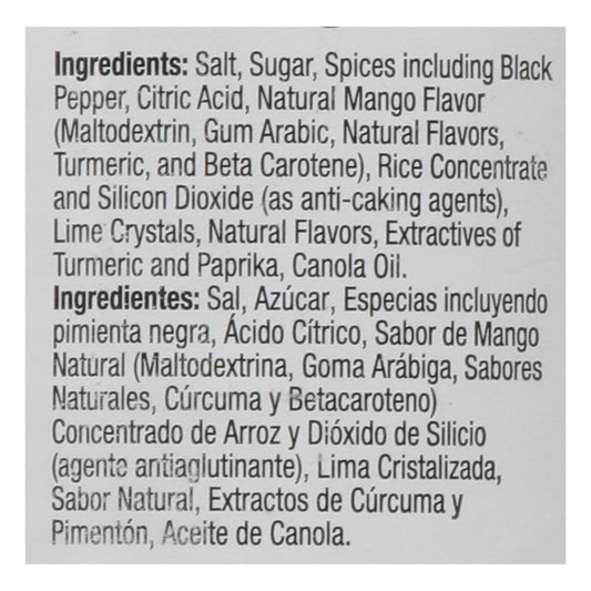 Badia - Pepper Mango - Cs Of 6-6.5 Oz