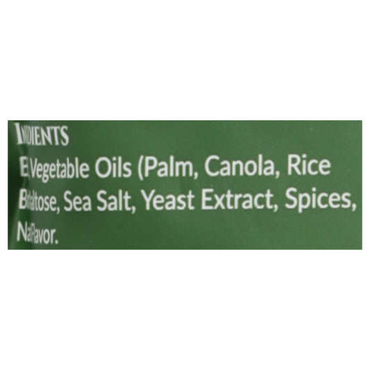 Dja - Broccoli Florets Crispy - Cs Of 9-1.59 Oz