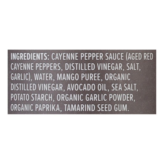 Primal Kitchen - Buff Sauce Mild And Sweet - Cs Of 6-8.5 Fz