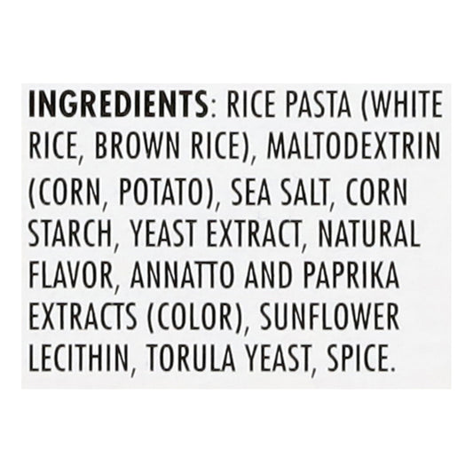 Daiya Foods Inc - Macncheese Cheddar Powder - Cs Of 12-5.5 Oz