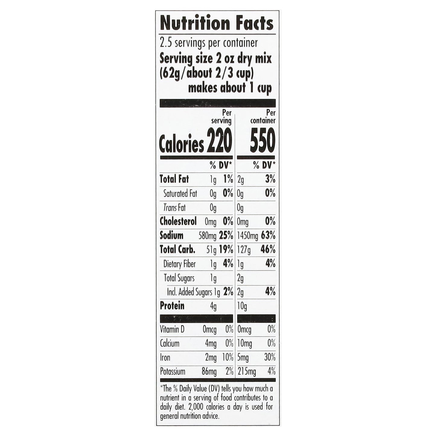 Daiya Foods Inc - Macncheese Cheddar Powder - Cs Of 12-5.5 Oz