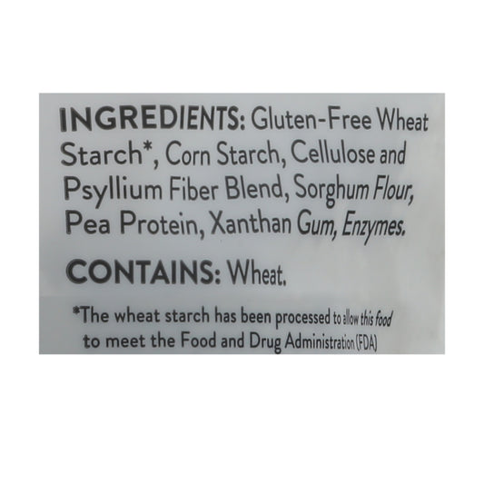 King Arthur Baking Company - Flour Bread - Cs Of 4-2 Lb