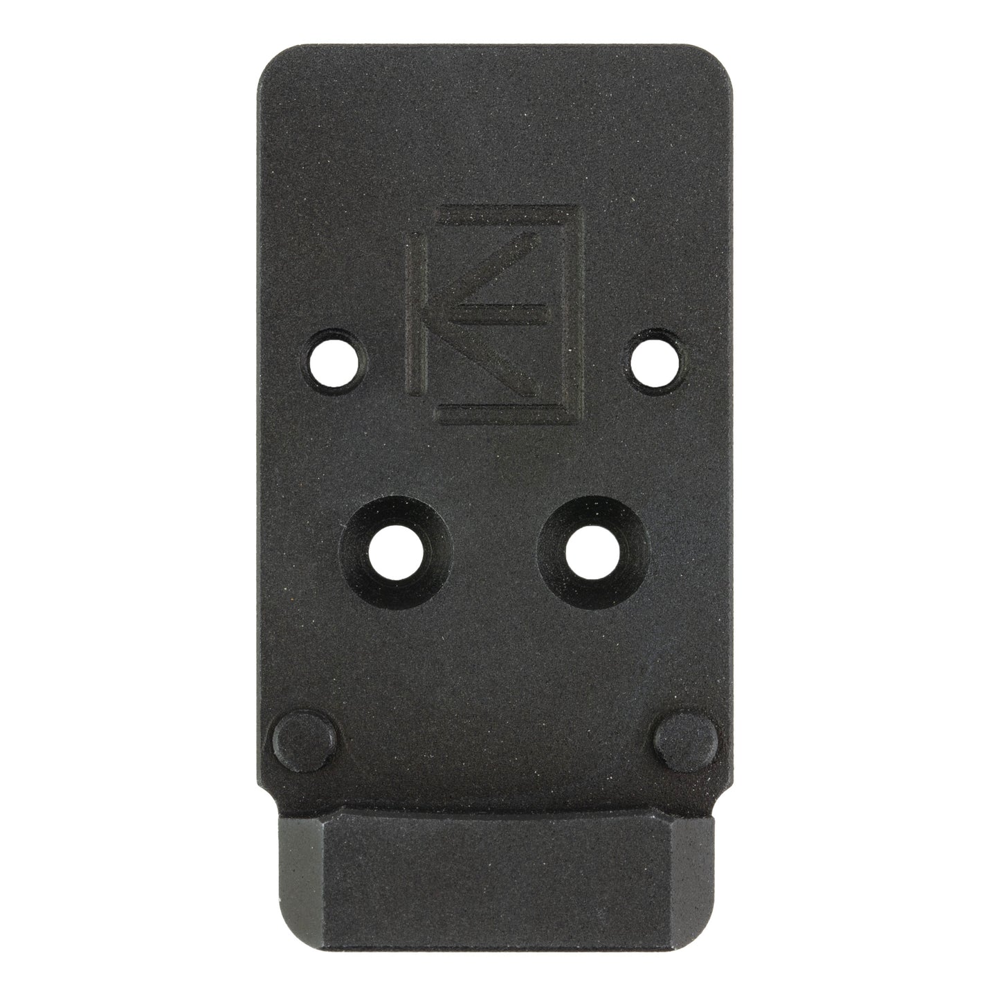 Ck For Glock To Rmr Adapter Plate