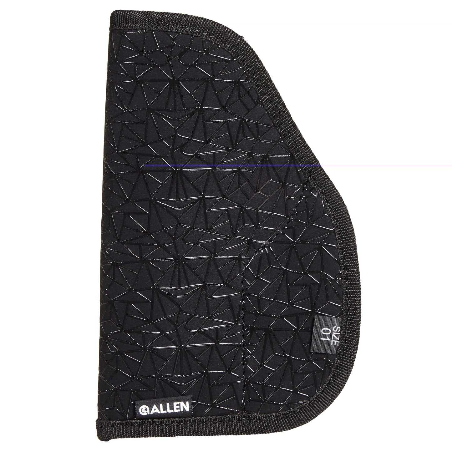 Allen Spidrwb Itp Hlstr Size #01 Blk