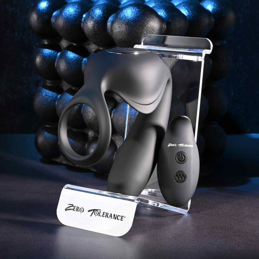 Zero Tolerance Ballin Out