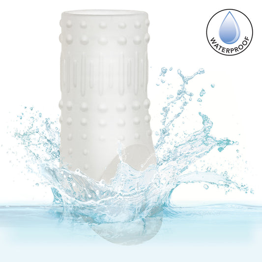 Basic Essentials Liquid Silic. Stimulation Enhancer