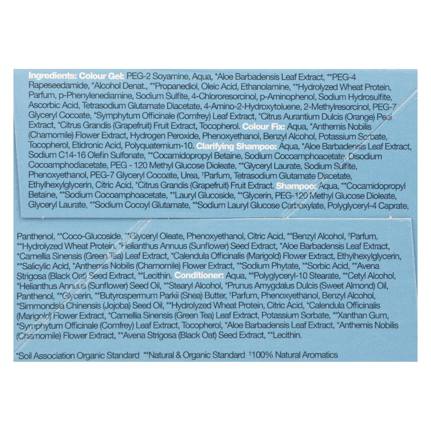 Tints Of Nature 4ch Rich Chocolate Brown Hair Color - 1 Each - 4.4 Fz