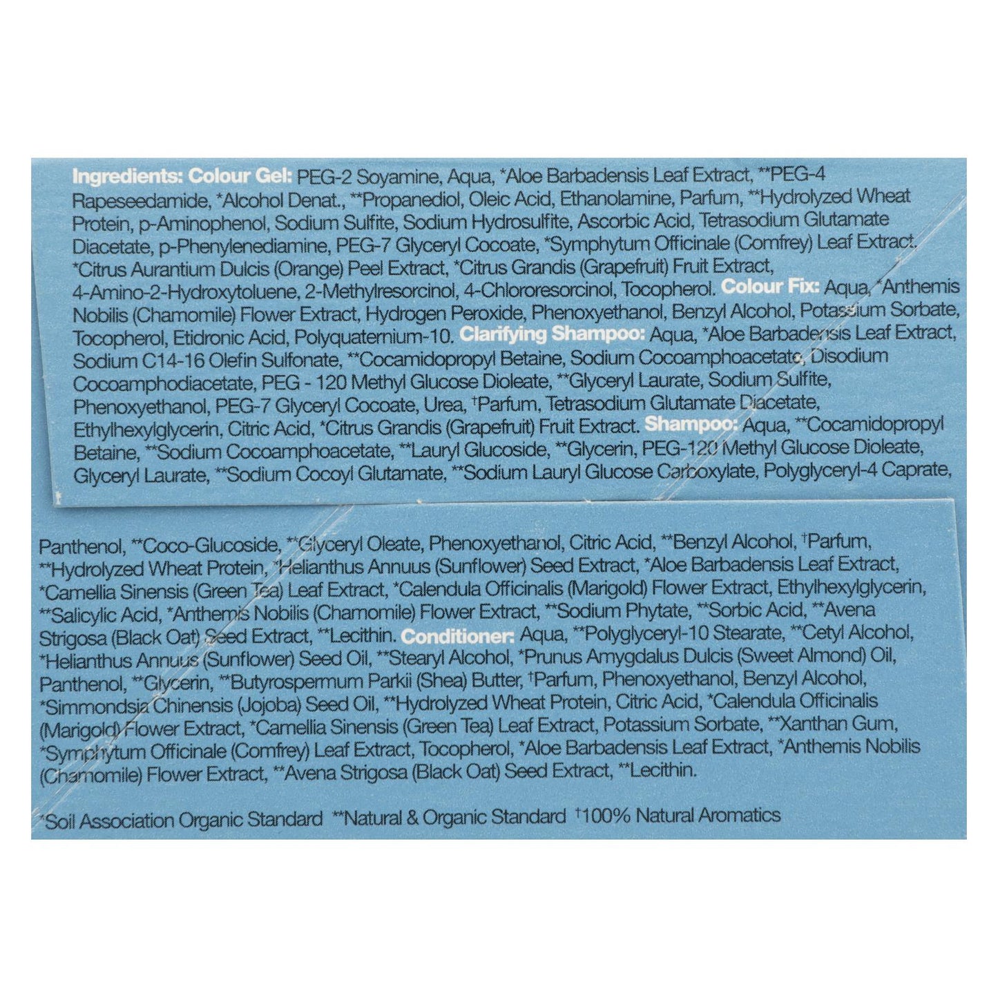 Tints Of Nature 7r Soft Copper Blonde Hair Color - 1 Each - 4.4 Fz