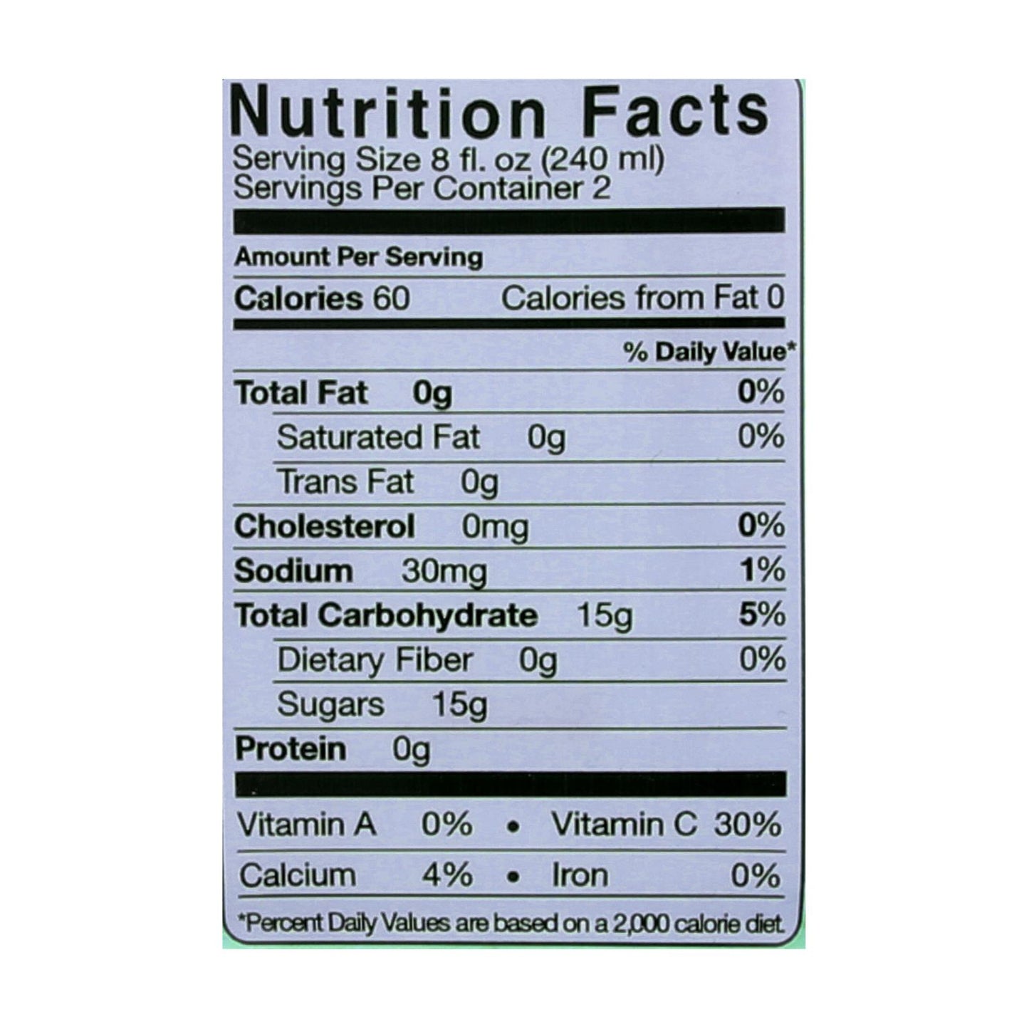 Alo Original Exposed Aloe Vera Juice Drink - Original And Honey - Case Of 12 - 16.9 Fl Oz.