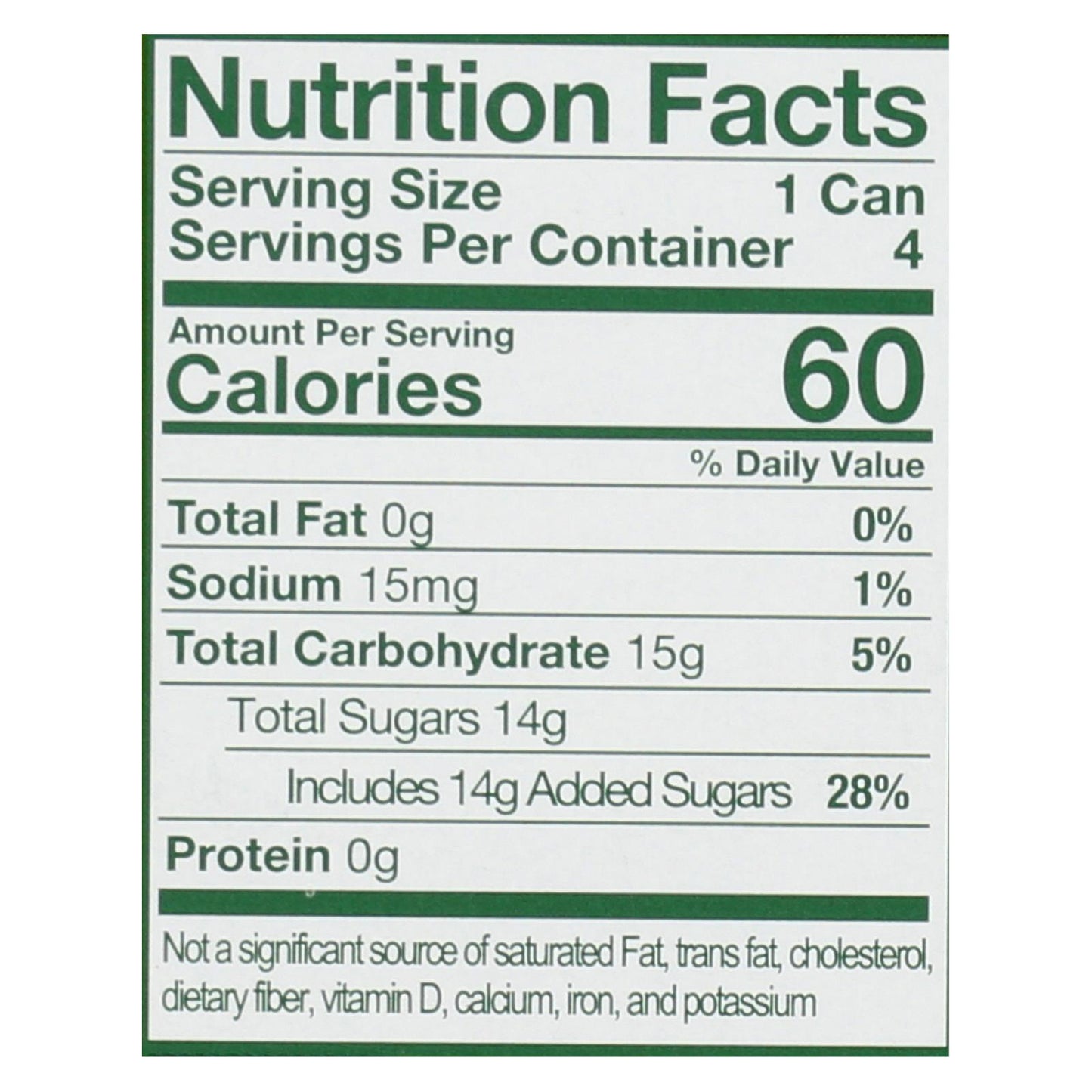 Nature's Way Flax Oil 1300 Mg. - Case Of 6 - 4/7.5 Fz