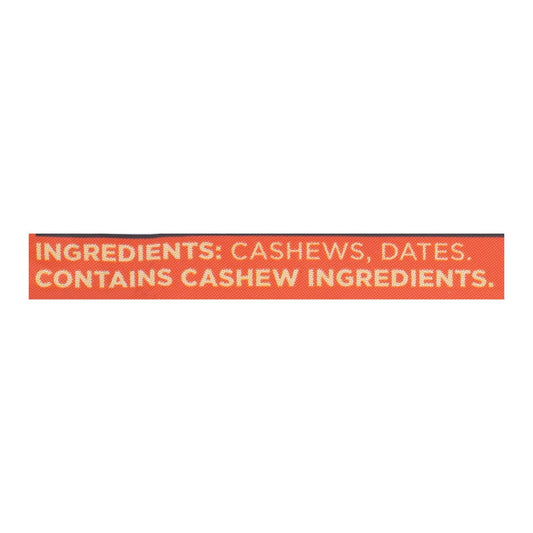 Larabar - Cashew Cookie - Case Of 16 - 1.6 Oz