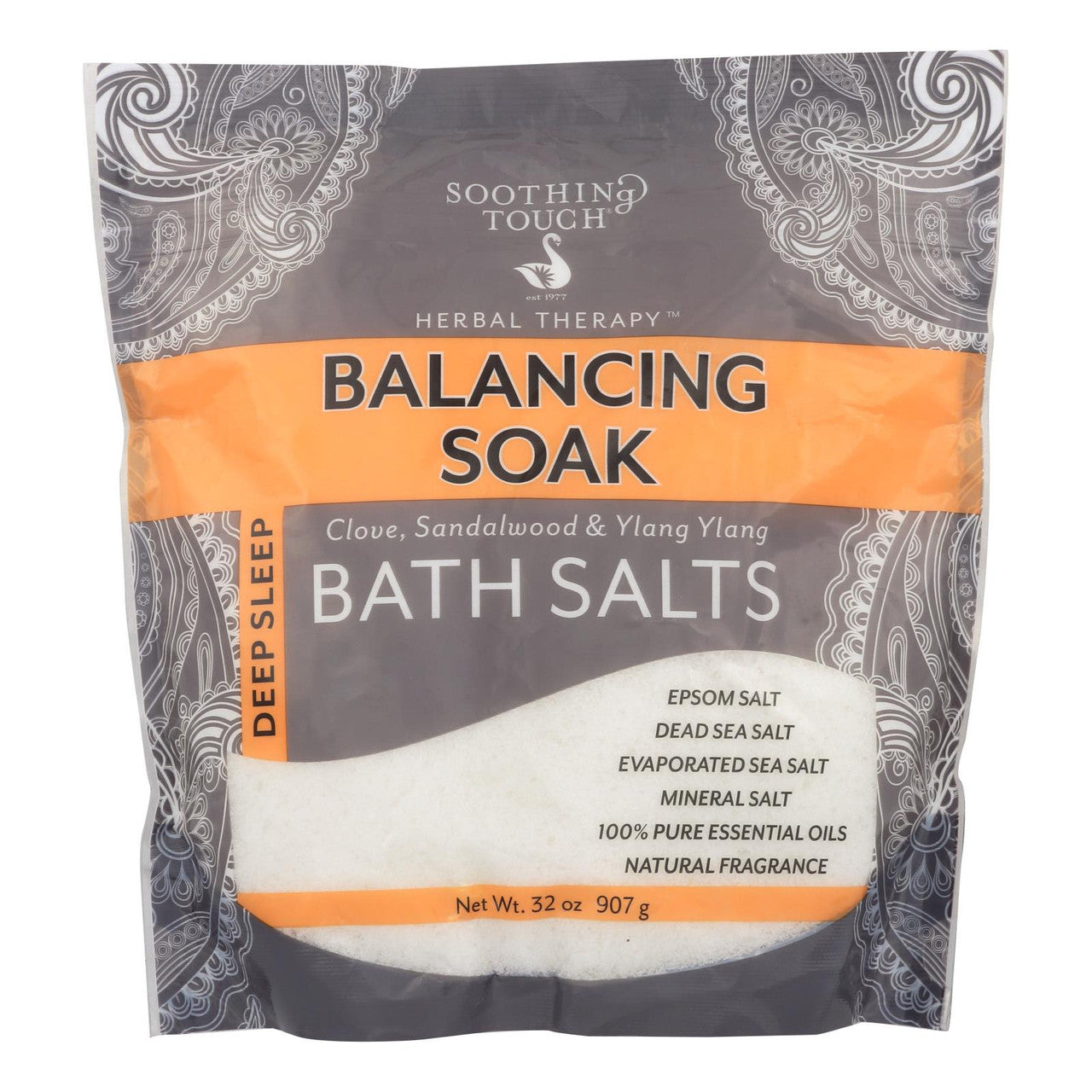 S.T. BTH SLT BLNCNG SOK ( 1 X 32 OZ )
