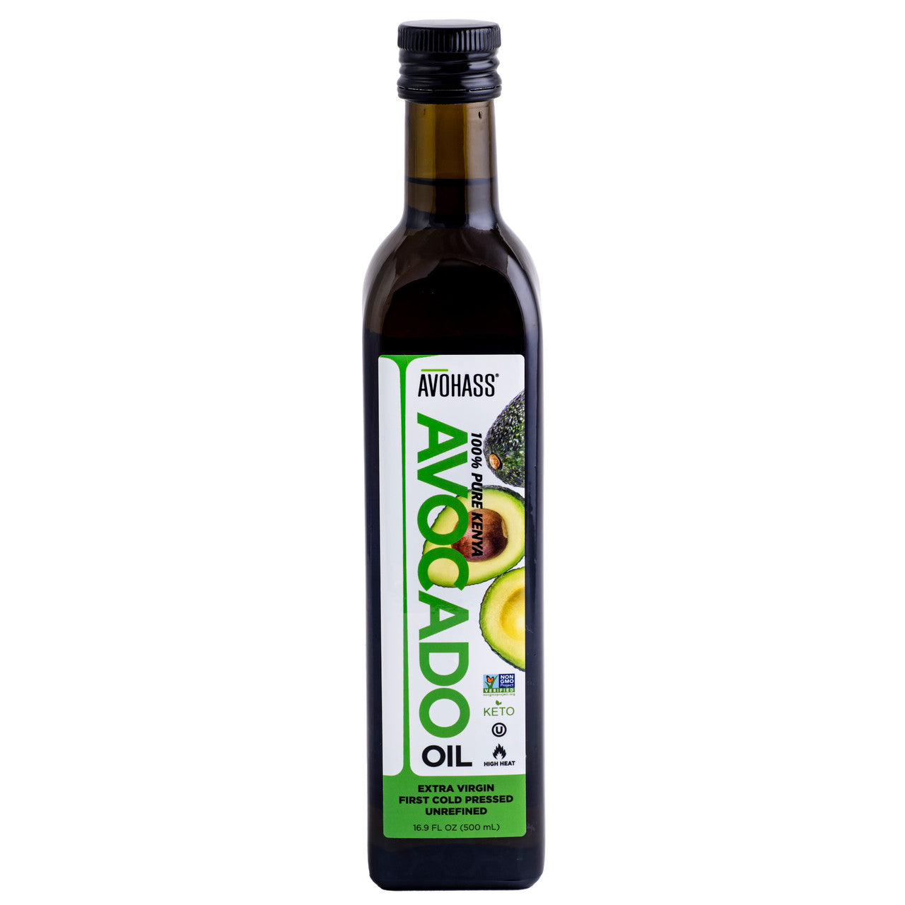 AV AVO OIL EXTRA VIRGIN (6x16.90)
