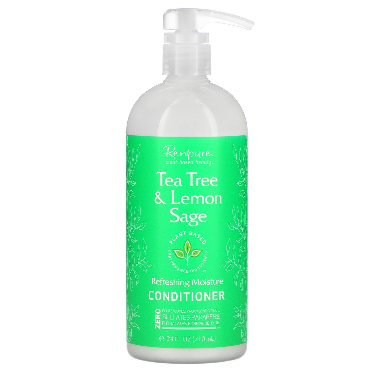 RENP TTREE LMN SAGE COND ( 1 X 24 OZ )