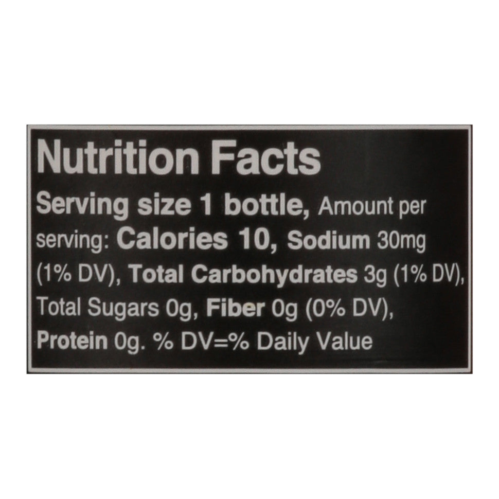 GTS IMMUNITY SHOT ( 12 X 2 OZ )