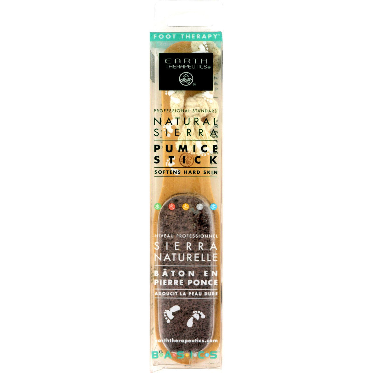 ET NAT PUMICE STICK (1x1.00)