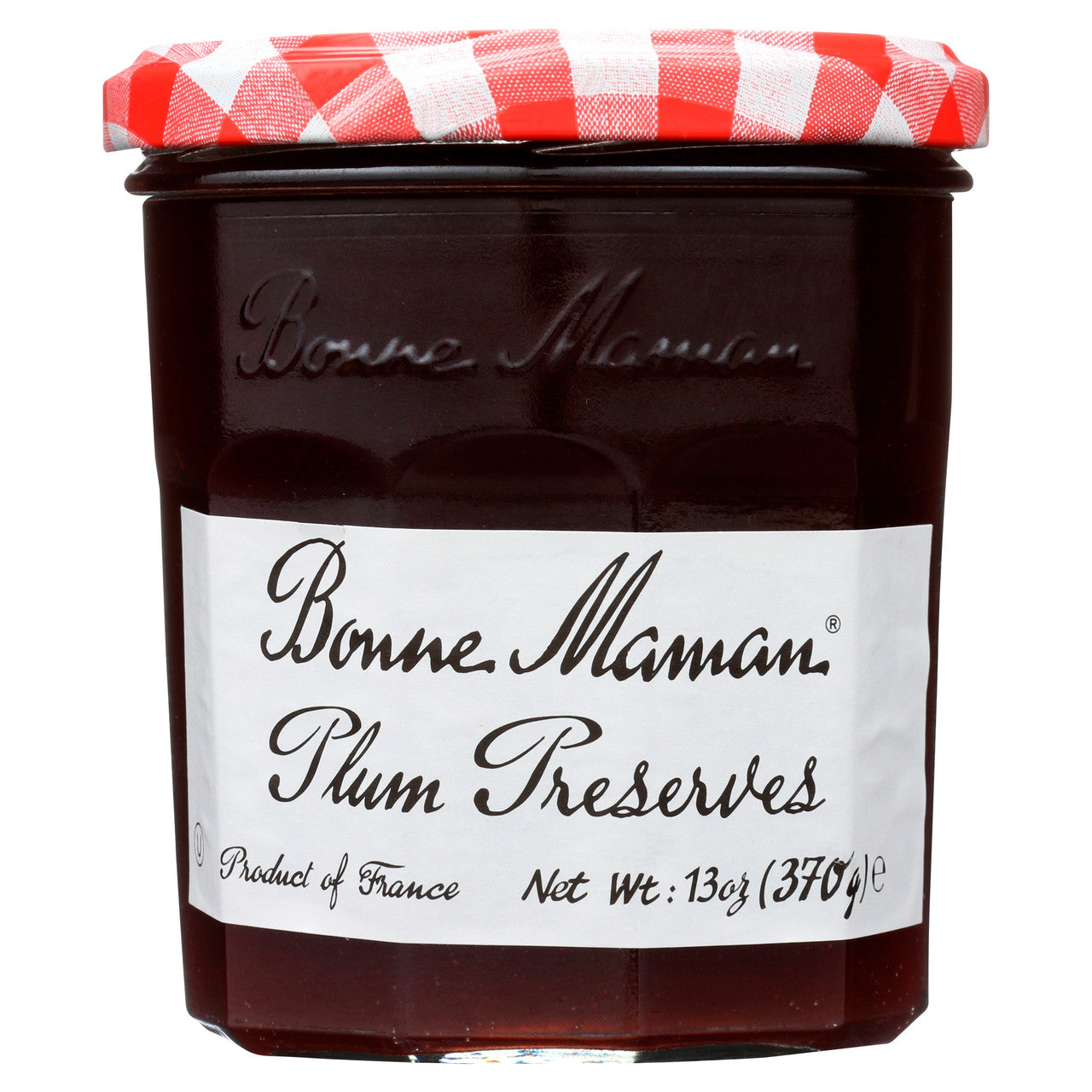 BONNE DAMSONPLUM PRSRVS (6x13.00)