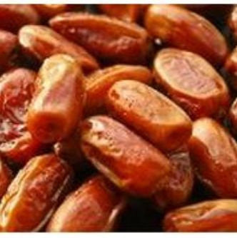 Dried Fruit Pitted Deglet Dates (1x15LB )