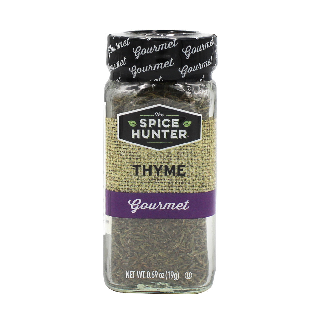 Spice Hunter French Thyme (6x0.69Oz)