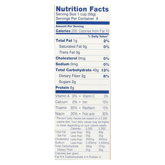 De Cecco Pasta - Pasta - Rigatoni - Case Of 12 - 16 Oz