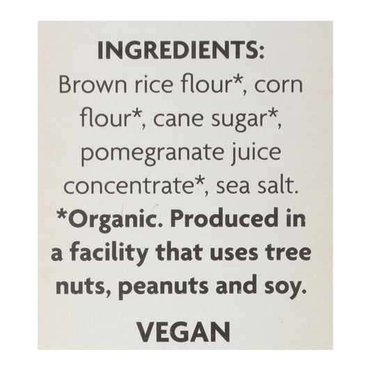 Nature's Path Organic Whole O's Cereal - Case Of 12 - 11.5 Oz.