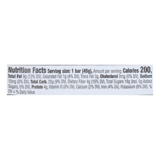 Larabar - Apple Pie - Case Of 16 - 1.6 Oz