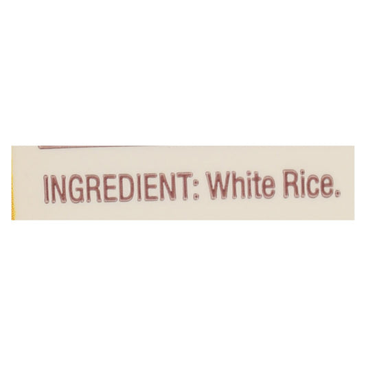 Bob's Red Mill - Flour Wht Rice Stne Ground - Case Of 4-24 Oz