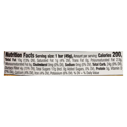 Larabar - Bar Banana Bread - Case Of 16-1.6 Oz