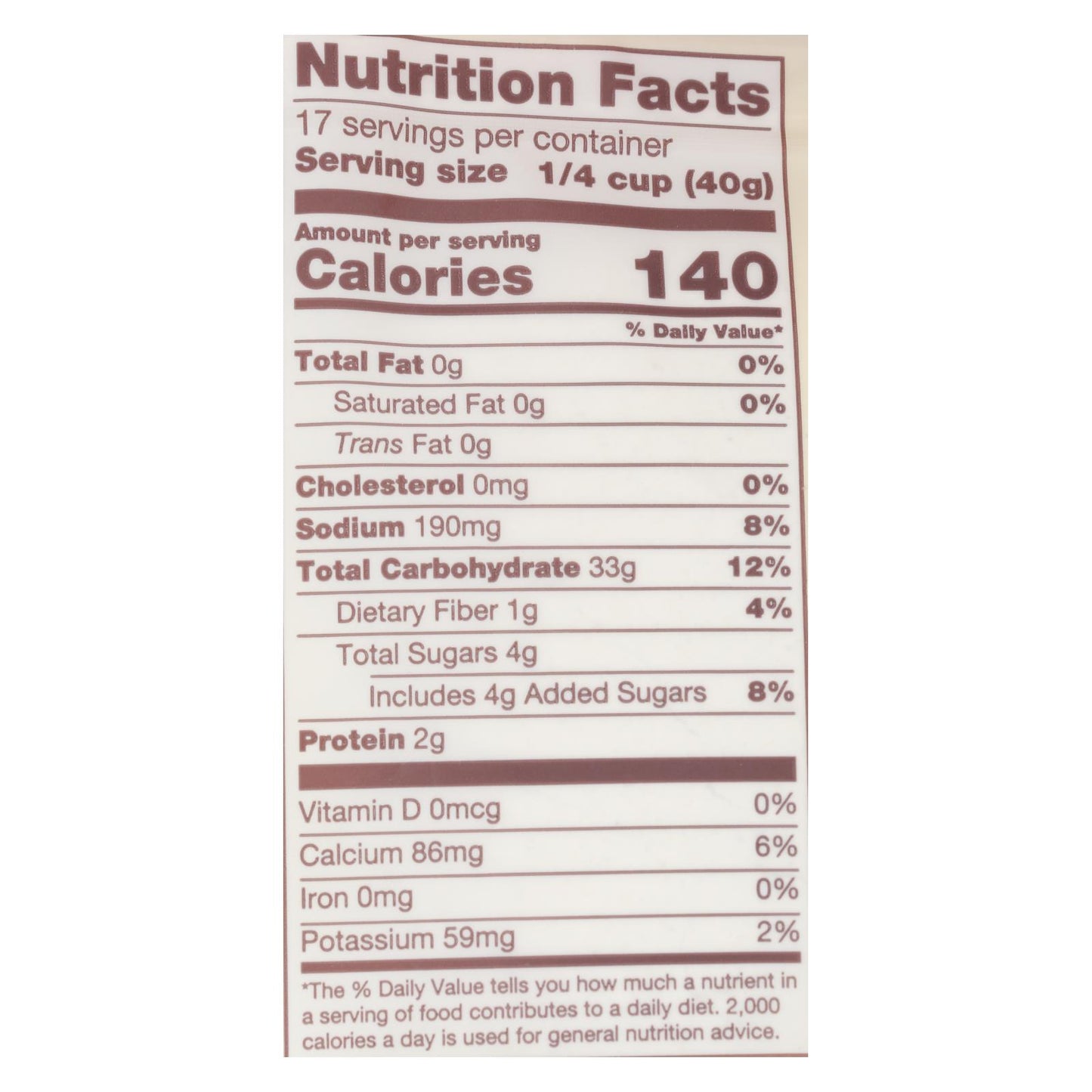 Bob's Red Mill - Pancake Mix Gluten Free - Case Of 4 - 24 Oz