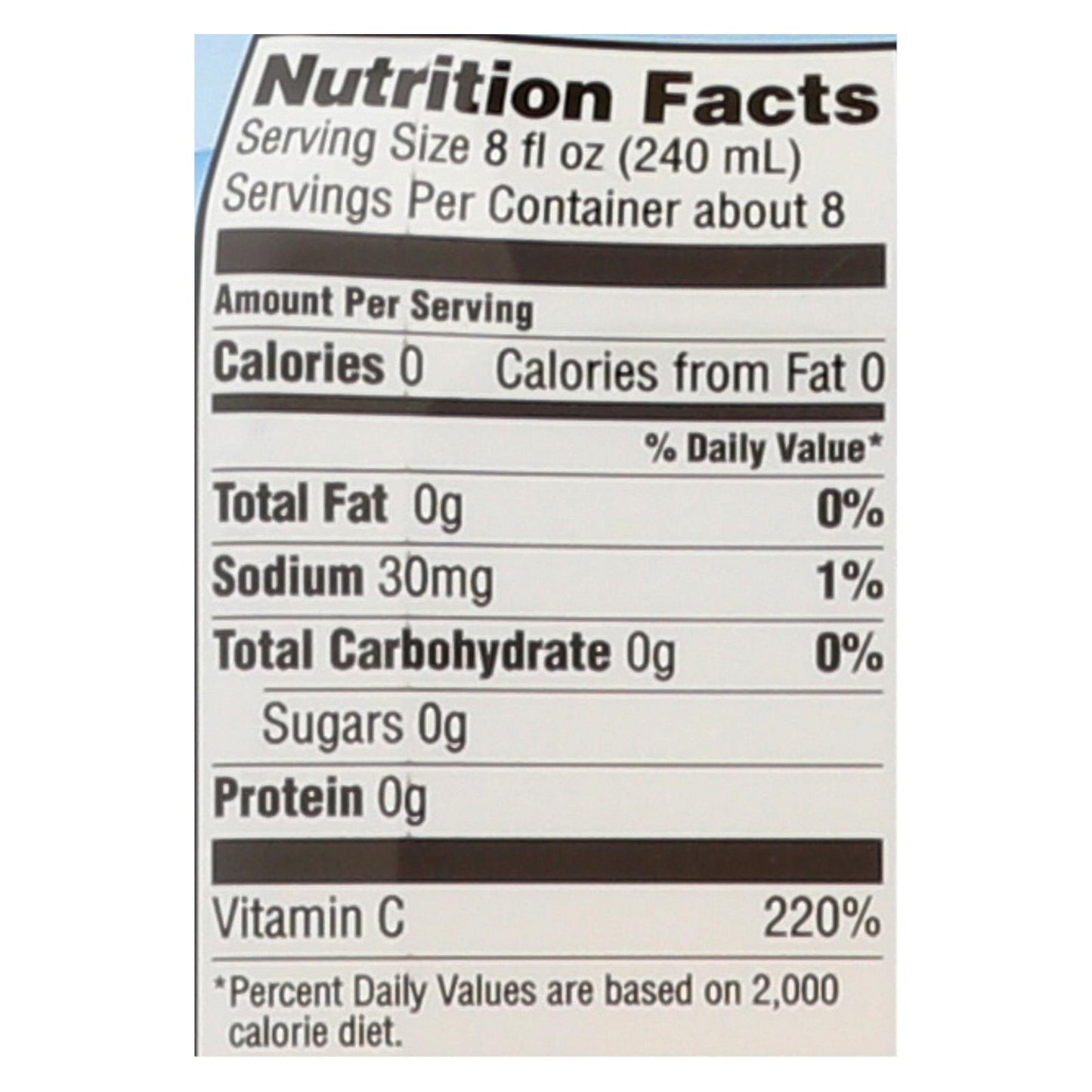 Teas' Tea Unsweetened Jasmine Tea - Case Of 6 - 67.6 Fz