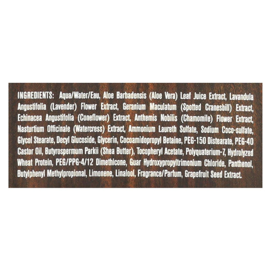 Every Man Jack 2 In 1 Shampoo Plus Conditioner - Thickening - Scalp And Hair - Fine Or Thinning Hair - 13.5 Oz