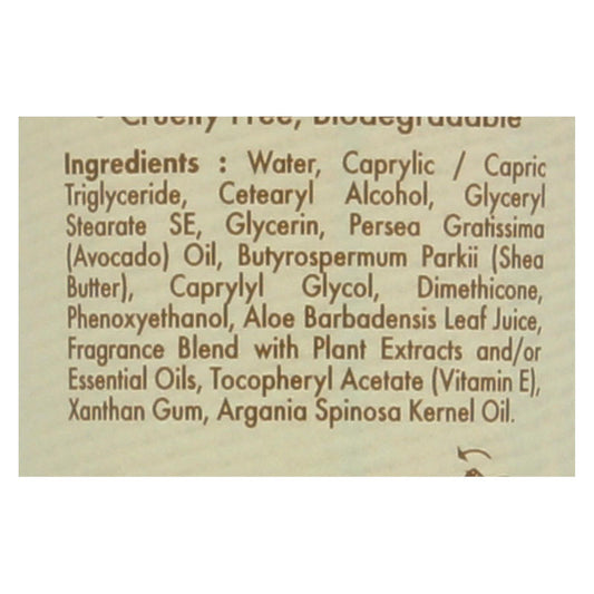 A La Maison - Hand And Body Lotion - Honeysuckle - 5 Fl Oz