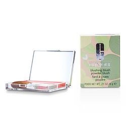 Clinique Blushing Blush Powder Blush - # 110 Precious Posy --6g/0.21oz By Clinique