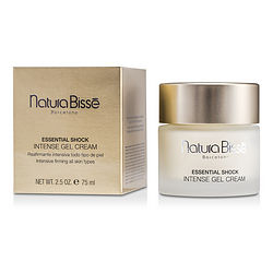 Essential Shock Intense Gel Cream --75ml/2.5oz