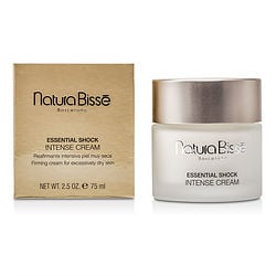 Essential Shock Intense Cream - For Dry Skin --75ml/2.5oz