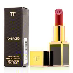 Tom Ford Lip Color Matte - # 07 Ruby Rush --3g/0.1oz By Tom Ford