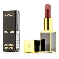 Tom Ford Lip Color Matte - # 08 Velvet Cherry --3g/0.1oz By Tom Ford