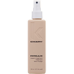 Staying Alive Leave In Treatment 5.1 Oz