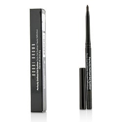 Bobbi Brown Perfectly Defined Gel Eyeliner - #02 Chocolate Truffle --0.35g/0.012oz By Bobbi Brown