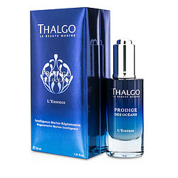 Prodige Des Oceans Regenerative Marine Intelligence Essence --30ml/1.01oz