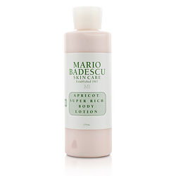 Apricot Super Rich Body Lotion - For All Skin Types --177ml/6oz