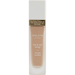 Sisley Sisleya Le Teint Anti Aging Foundation - # 1n Ivory --30ml/1oz By Sisley