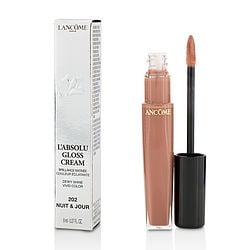 Lancome L'absolu Gloss Cream - # 202 Nuit & Jour --8ml/0.27oz By Lancome
