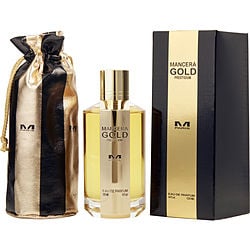 Mancera Gold Prestigium By Mancera Eau De Parfum Spray 4 Oz