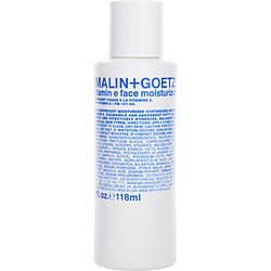 Vitamin E Face Moisturizer --118ml/4oz