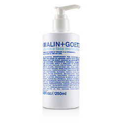 Vitamin E Face Moisturizer --250ml/8.5oz