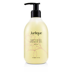 Rose Shower Gel --300ml/10.1oz