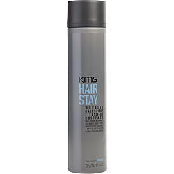 Hair Stay Working Spray 8.4 Oz